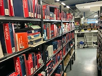 Partij automaterialen (51 verpakkingen) - afbeelding 1 van  6