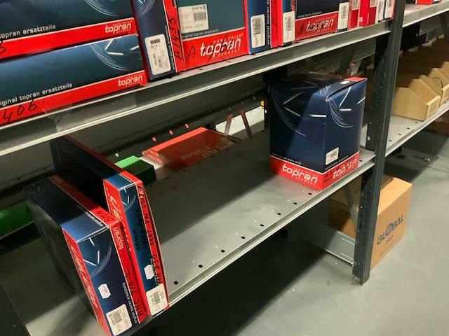 Partij automaterialen (51 verpakkingen) - afbeelding 6 van  6