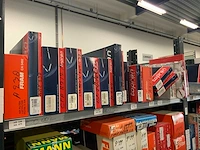 Partij automaterialen (52 verpakkingen) - afbeelding 2 van  6