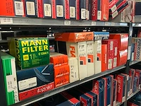 Partij automaterialen (52 verpakkingen) - afbeelding 3 van  6