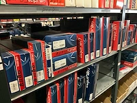 Partij automaterialen (52 verpakkingen) - afbeelding 4 van  6