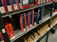 Partij automaterialen (52 verpakkingen) - afbeelding 5 van  6