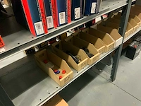 Partij automaterialen (52 verpakkingen) - afbeelding 6 van  6