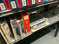 Partij automaterialen (55 verpakkingen) - afbeelding 2 van  10