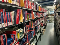 Partij automaterialen (55 verpakkingen) - afbeelding 1 van  10
