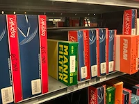 Partij automaterialen (55 verpakkingen) - afbeelding 6 van  10