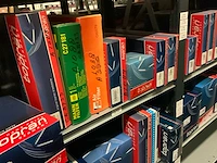 Partij automaterialen (55 verpakkingen) - afbeelding 8 van  10