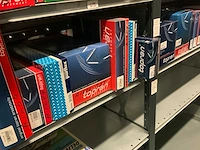 Partij automaterialen (55 verpakkingen) - afbeelding 9 van  10