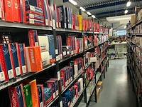 Partij automaterialen (56 verpakkingen) - afbeelding 1 van  9