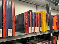 Partij automaterialen (56 verpakkingen) - afbeelding 3 van  9