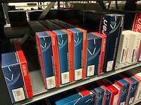 Partij automaterialen (56 verpakkingen) - afbeelding 6 van  9