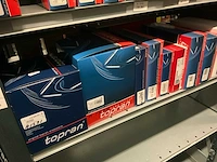 Partij automaterialen (56 verpakkingen) - afbeelding 8 van  9