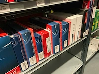 Partij automaterialen (56 verpakkingen) - afbeelding 9 van  9