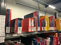Partij automaterialen (68 verpakkingen) - afbeelding 2 van  9