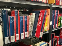 Partij automaterialen (68 verpakkingen) - afbeelding 4 van  9