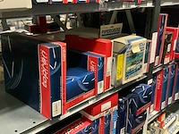 Partij automaterialen (68 verpakkingen) - afbeelding 6 van  9