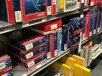 Partij automaterialen (68 verpakkingen) - afbeelding 7 van  9