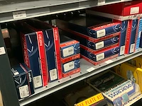 Partij automaterialen (68 verpakkingen) - afbeelding 8 van  9
