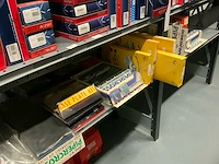 Partij automaterialen (68 verpakkingen) - afbeelding 9 van  9