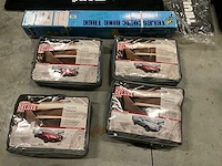 Partij automaterialen en toebehoren - afbeelding 2 van  12