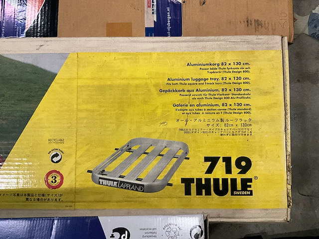 Partij automaterialen en toebehoren - afbeelding 7 van  12