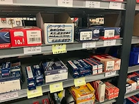 Partij automaterialen - afbeelding 9 van  14