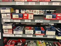 Partij automaterialen - afbeelding 10 van  14