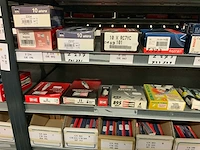 Partij automaterialen - afbeelding 11 van  14