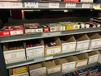 Partij automaterialen - afbeelding 14 van  14