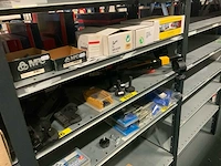 Partij automaterialen - afbeelding 4 van  8