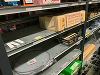 Partij automaterialen - afbeelding 4 van  5