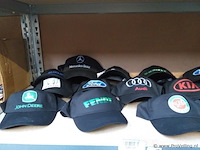 Partij automerk petten/ gereedschap - afbeelding 2 van  5