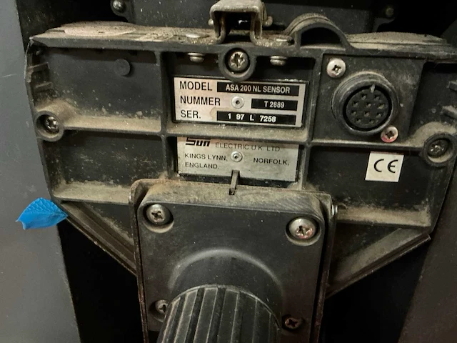 Partij automotive diagnostische apparaat - afbeelding 12 van  48