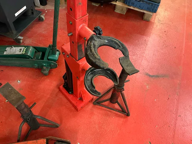 Partij automotive diagnostische apparaat - afbeelding 13 van  48