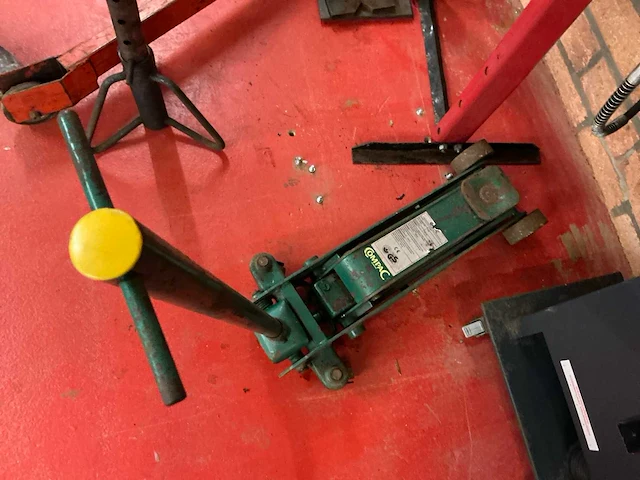 Partij automotive diagnostische apparaat - afbeelding 17 van  48