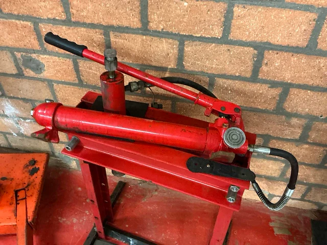 Partij automotive diagnostische apparaat - afbeelding 19 van  48