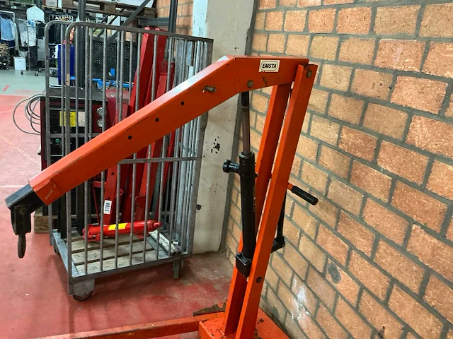 Partij automotive diagnostische apparaat - afbeelding 21 van  48