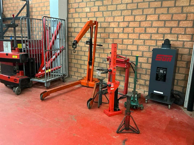 Partij automotive diagnostische apparaat - afbeelding 2 van  48