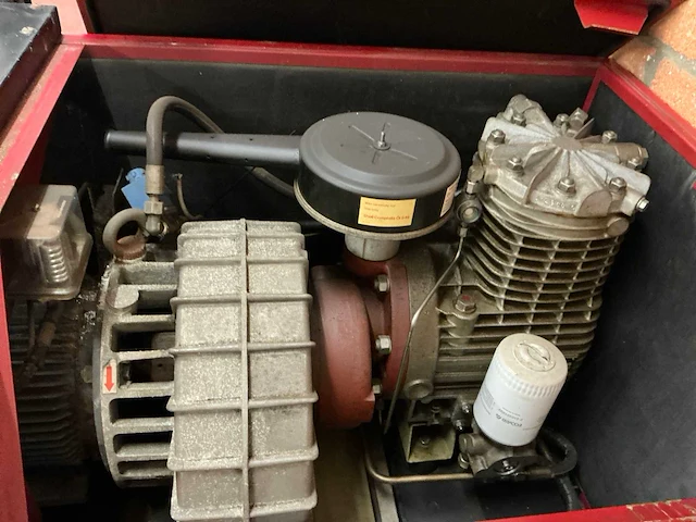 Partij automotive diagnostische apparaat - afbeelding 45 van  48