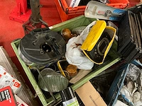 Partij automotive diagnostische apparaat - afbeelding 5 van  48
