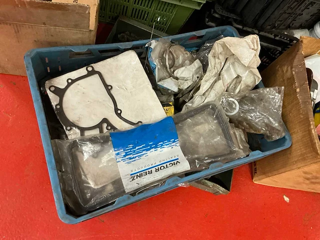 Partij automotive diagnostische apparaat - afbeelding 7 van  48