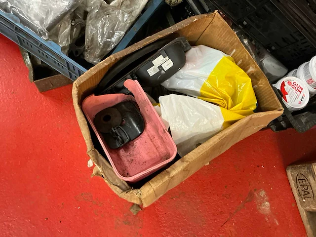 Partij automotive diagnostische apparaat - afbeelding 8 van  48