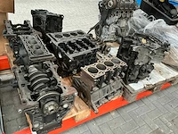 Partij automotoren (40x) - afbeelding 2 van  28
