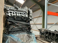 Partij automotoren (40x) - afbeelding 4 van  28