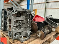 Partij automotoren (40x) - afbeelding 6 van  28