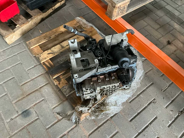 Partij automotoren (40x) - afbeelding 11 van  28