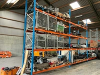 Partij automotoren (40x) - afbeelding 1 van  28