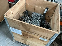 Partij automotoren (40x) - afbeelding 15 van  28