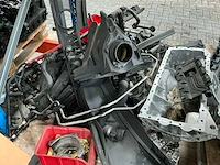 Partij automotoren (40x) - afbeelding 17 van  28