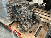 Partij automotoren (40x) - afbeelding 19 van  28